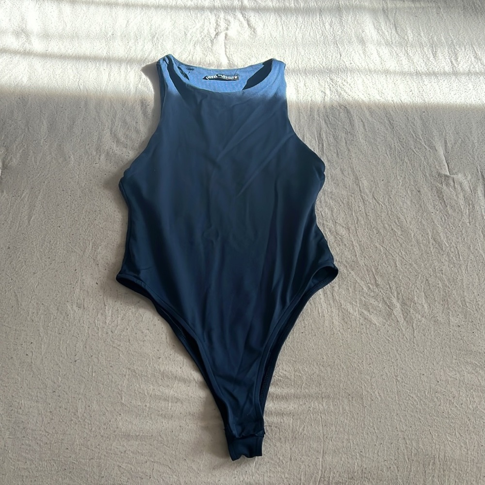 Zara body suit
